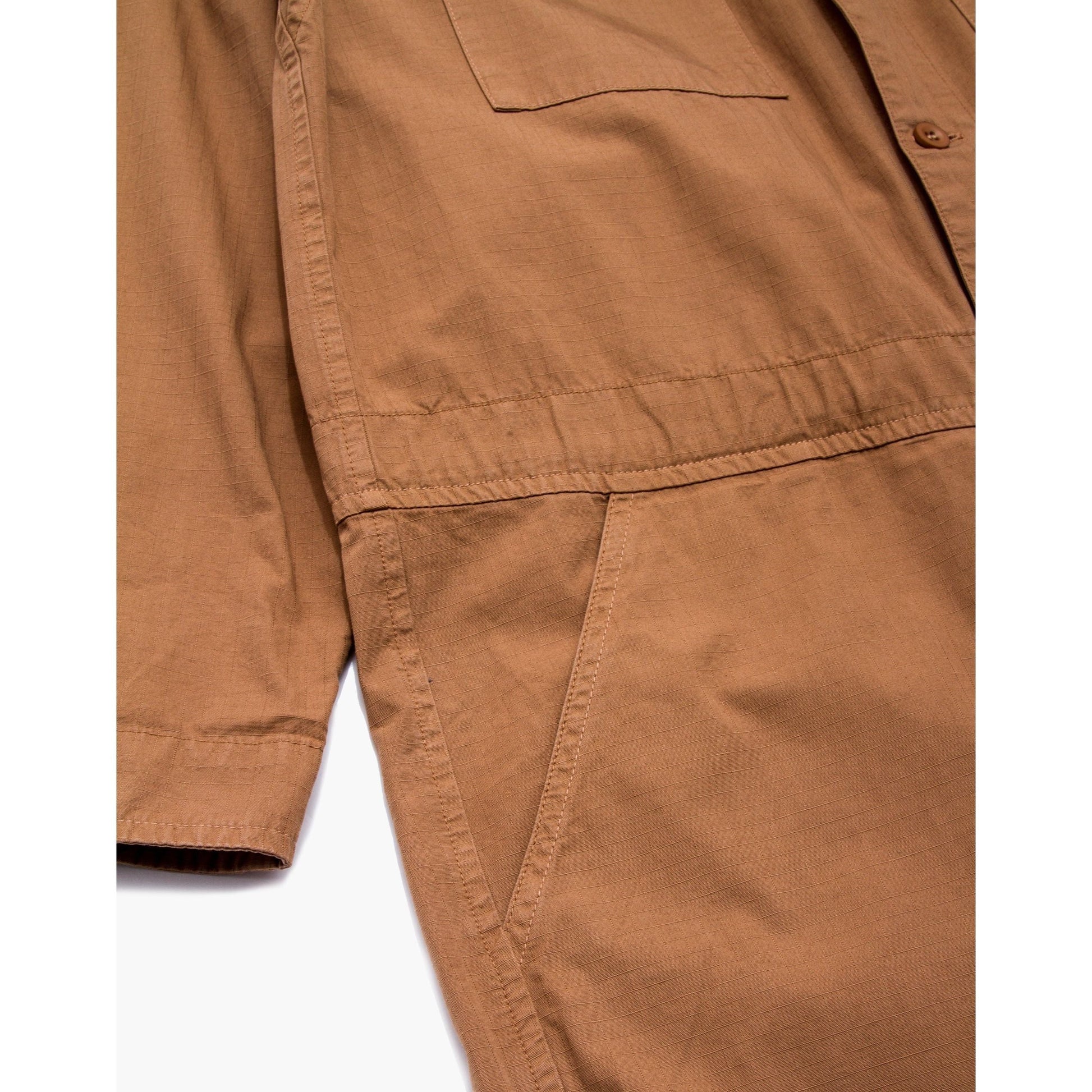 Westerlind U Jumpsuits FPM x Westerlind Climbing Jumpsuit, Coyote
