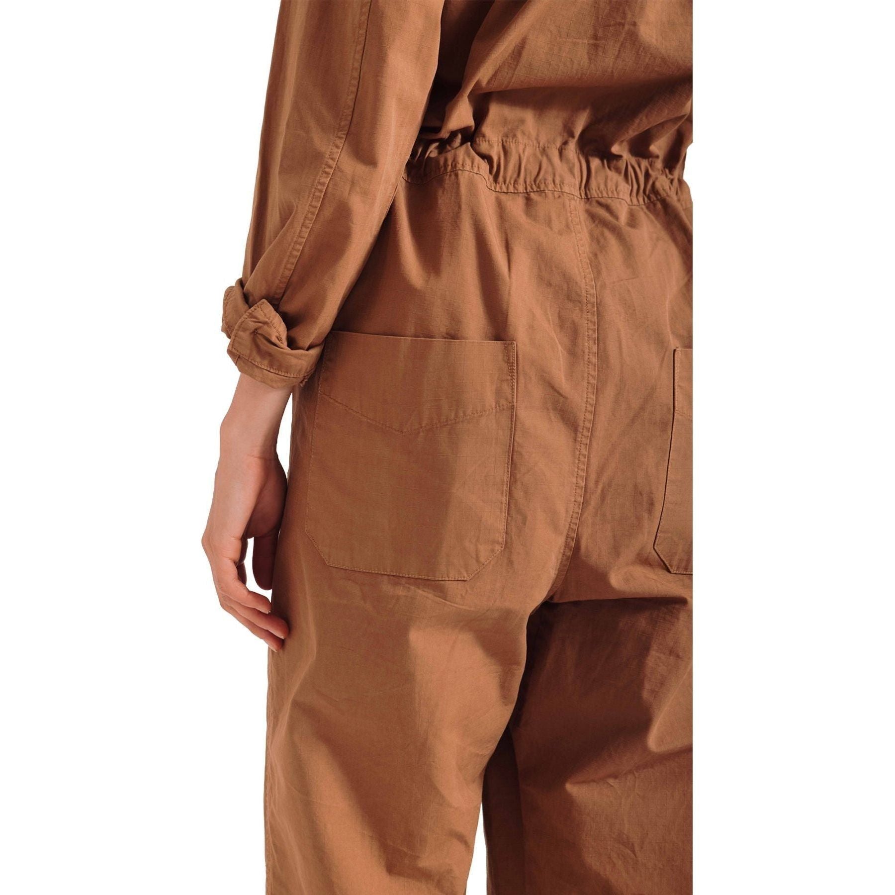 Westerlind U Jumpsuits FPM x Westerlind Climbing Jumpsuit, Coyote
