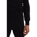 Woolpower 200g Long John Pant, Black