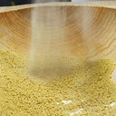 Zelos Authentic Greek Artisan Handmade Pearl Couscous - Greek Pasta from Agrozimi